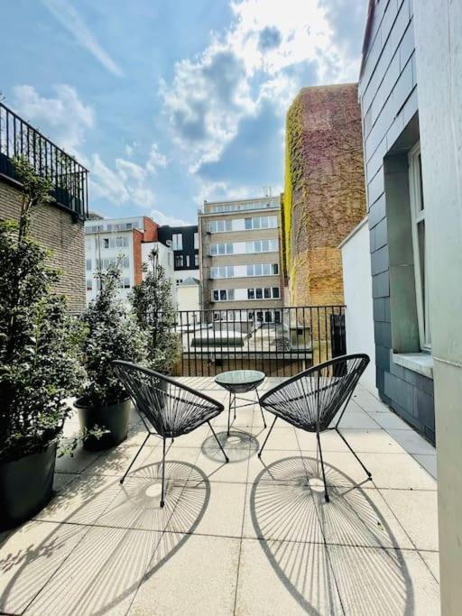 Cosy 1bdr @university Area Appartement