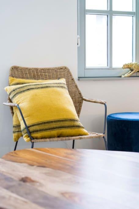 Cosy 1bdr @university Area * Antwerpen
