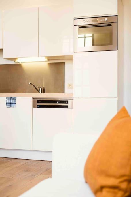 Appartement Cosy 1bdr @university Area *