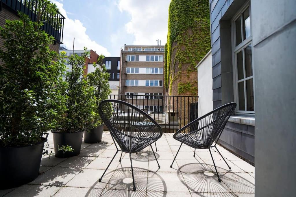 Cosy 1bdr @university Area Appartement *